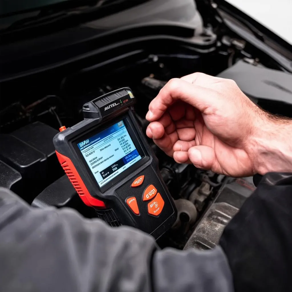 European Car Diagnostics