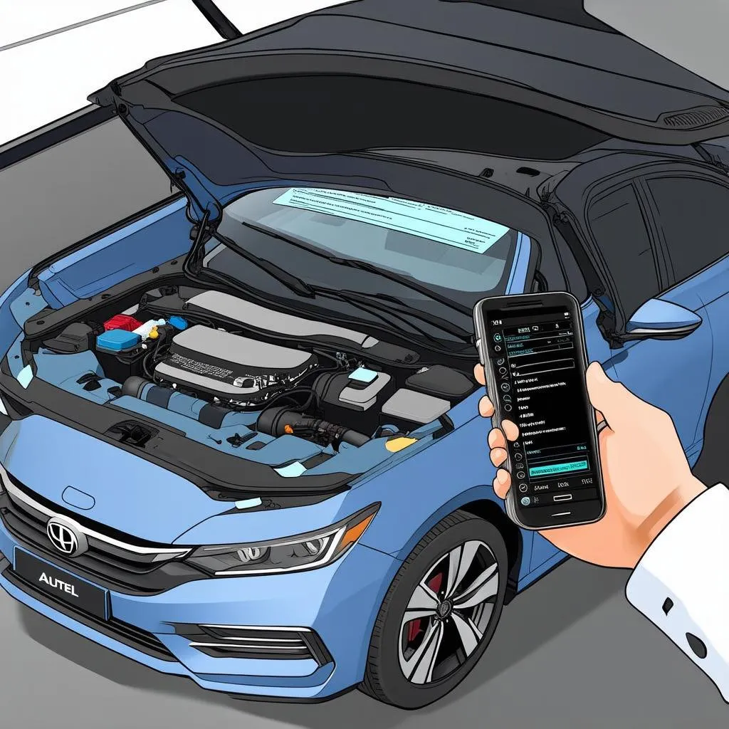 European car diagnostics