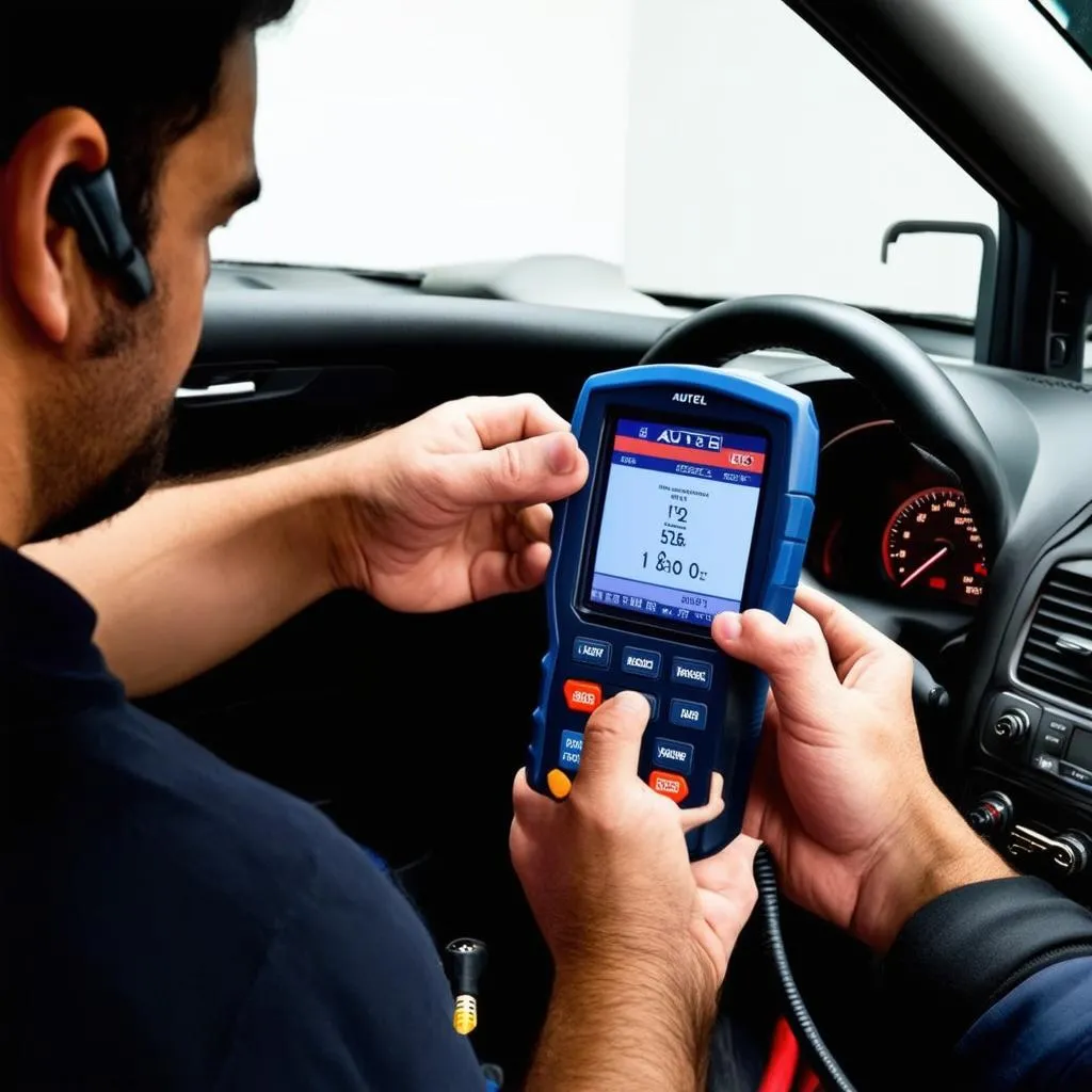 European Car Diagnostics