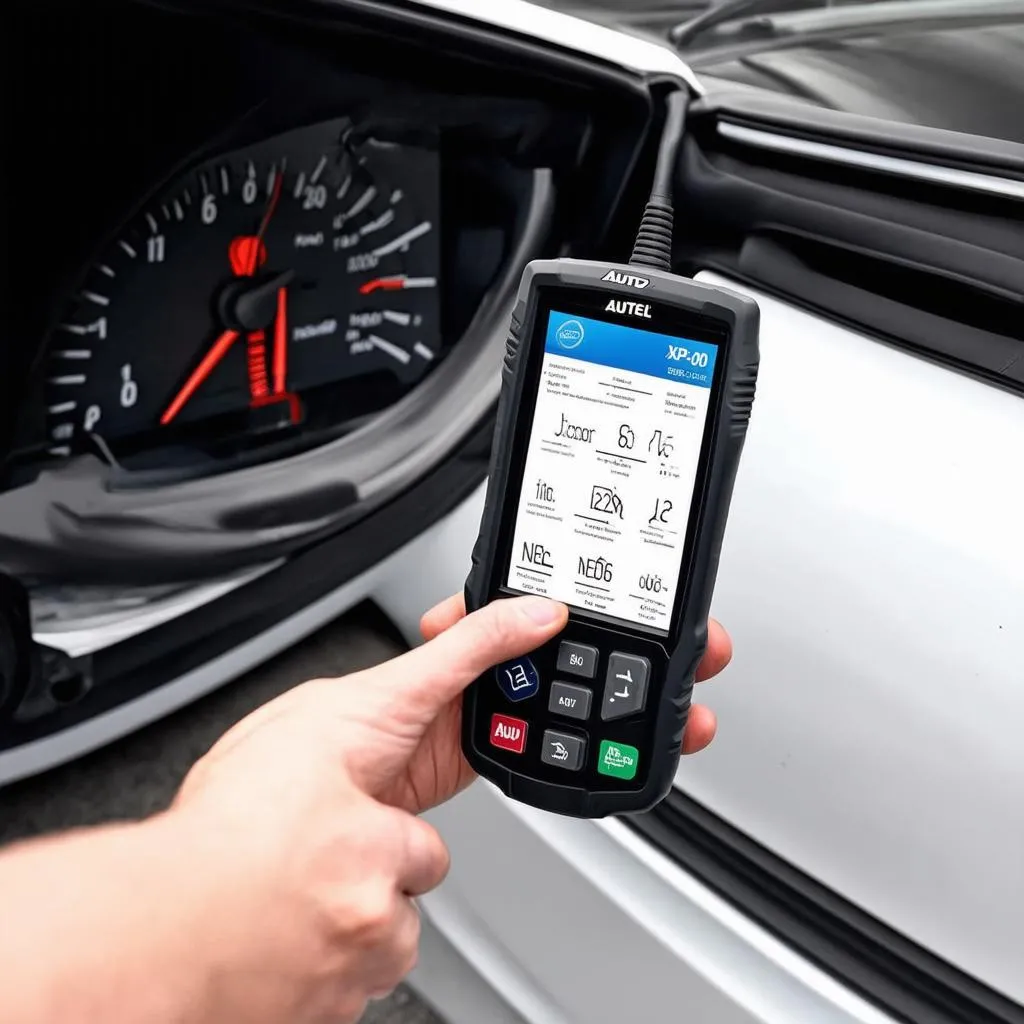 European Car Diagnostics