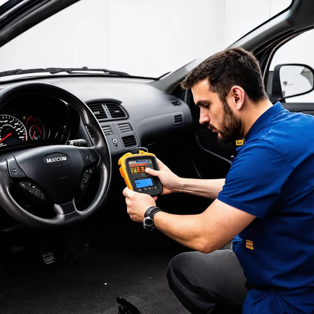 European Car Diagnostics