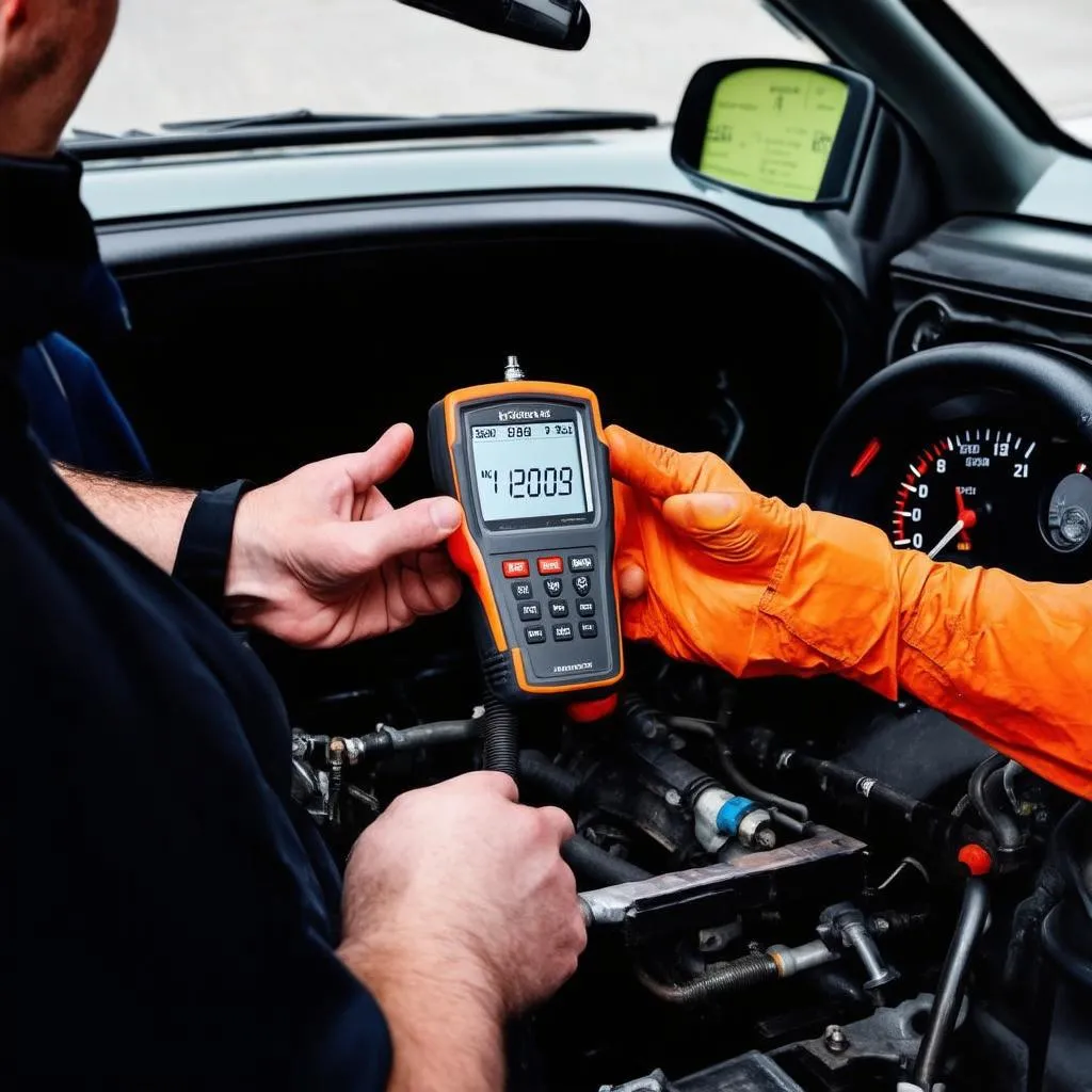 European Car Diagnostics