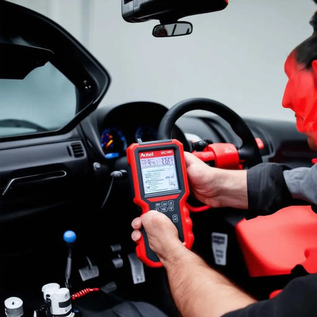 European Car Diagnostics