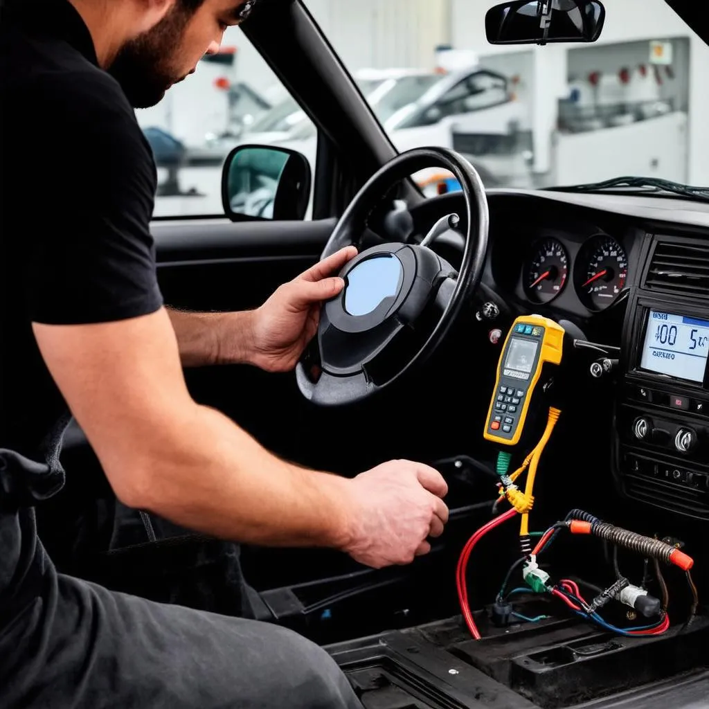 European Car Diagnostics