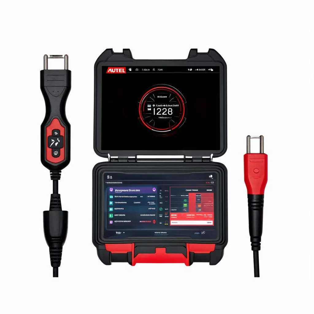 european car diagnostics tool