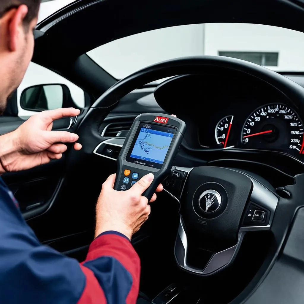 European Car Diagnostics