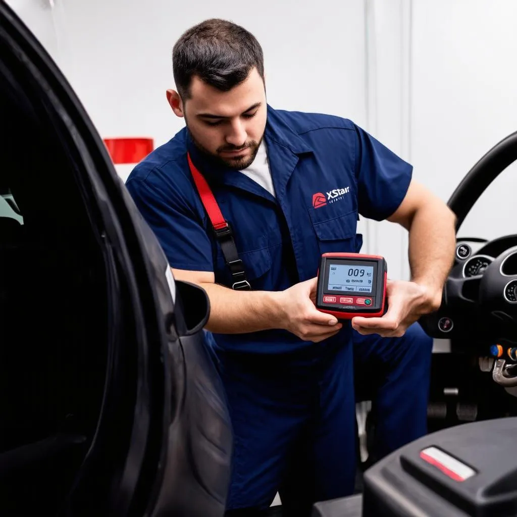 European Car Diagnostics