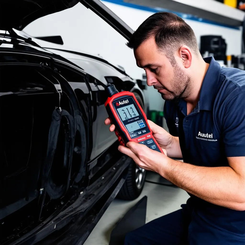 European Car Diagnostics