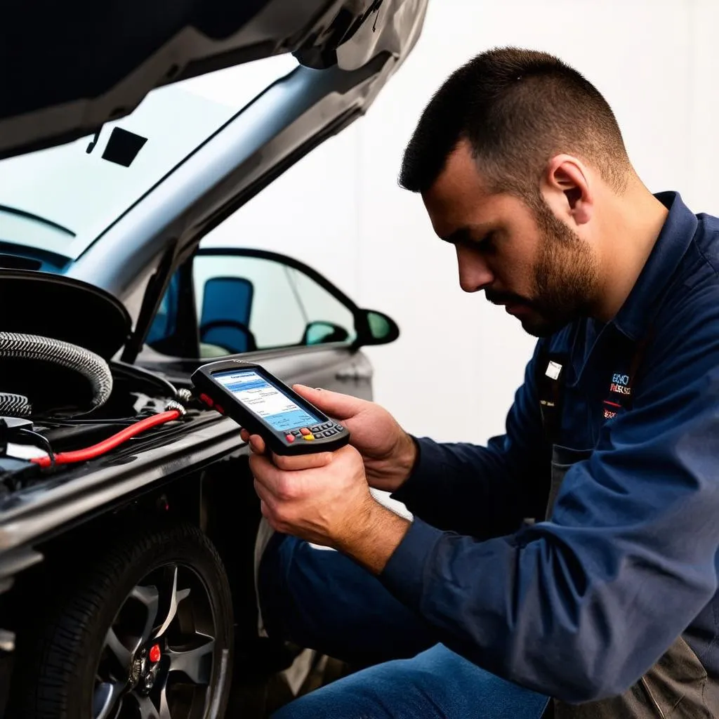 European Car Diagnostics