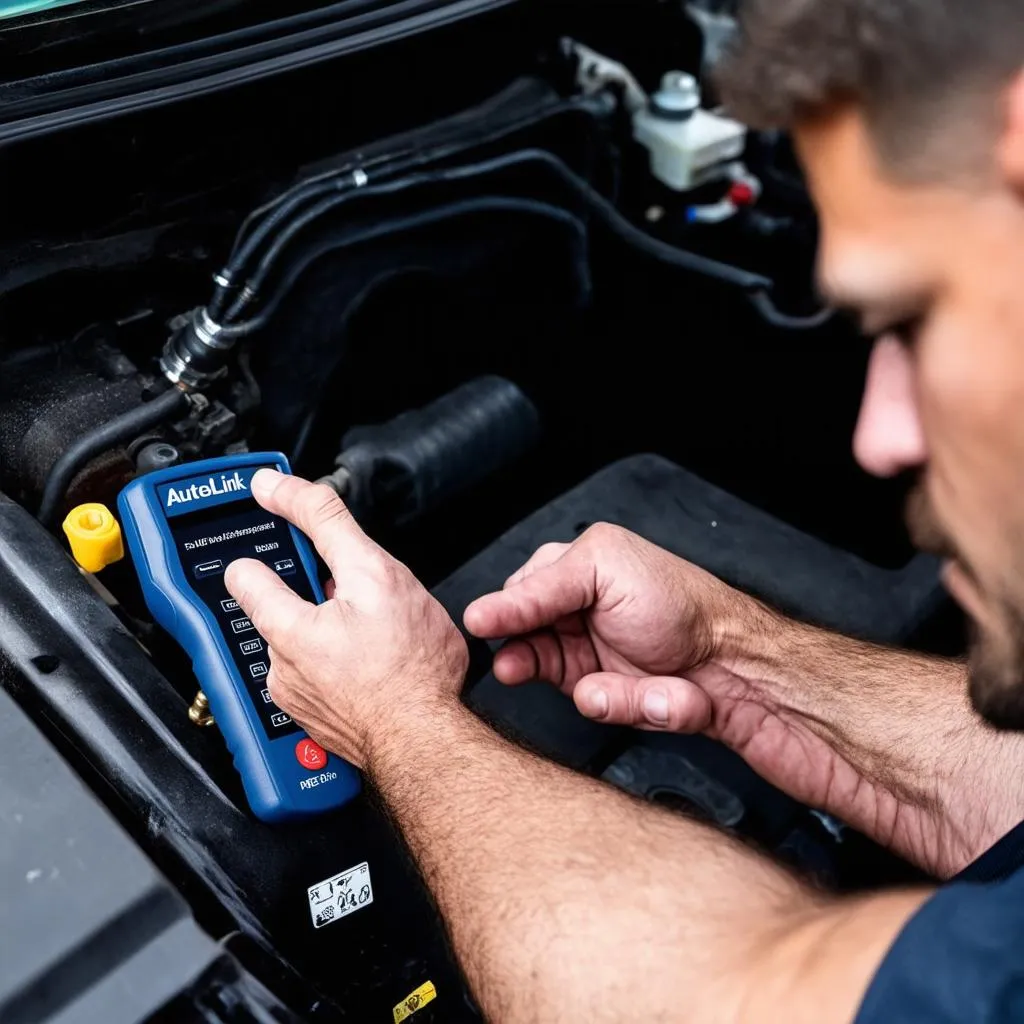 European Car Diagnostics