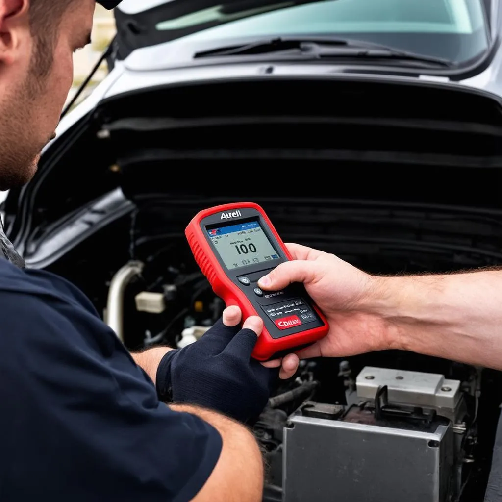 European Car Diagnostics