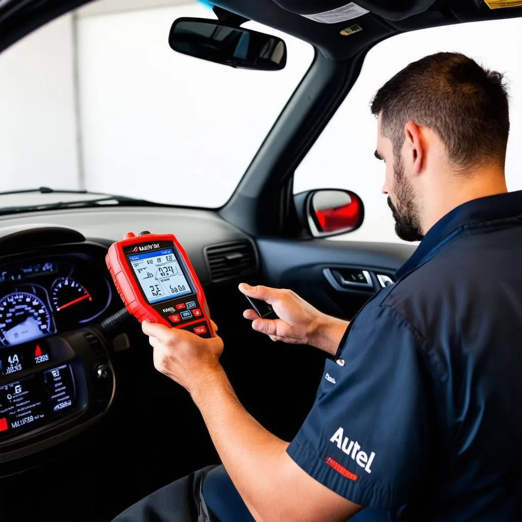 European Car Diagnostics