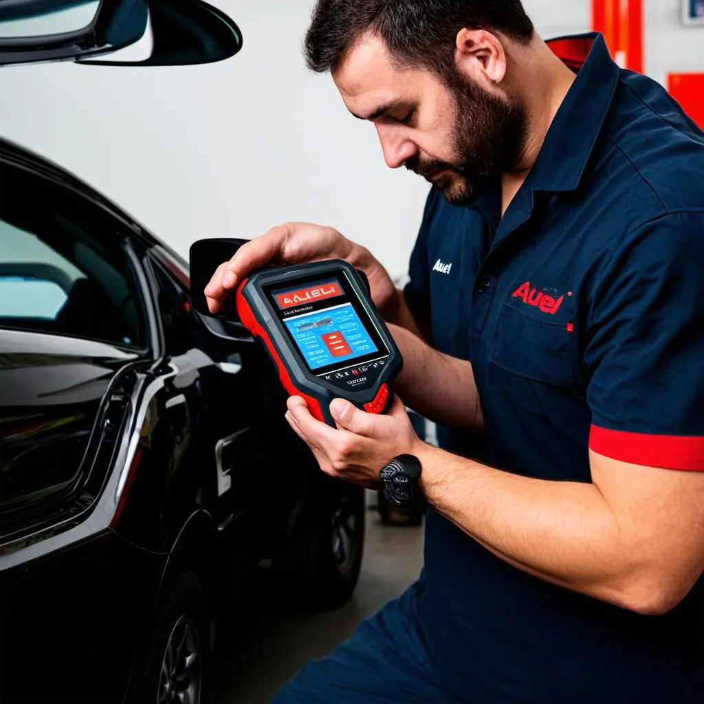 European Car Diagnostics