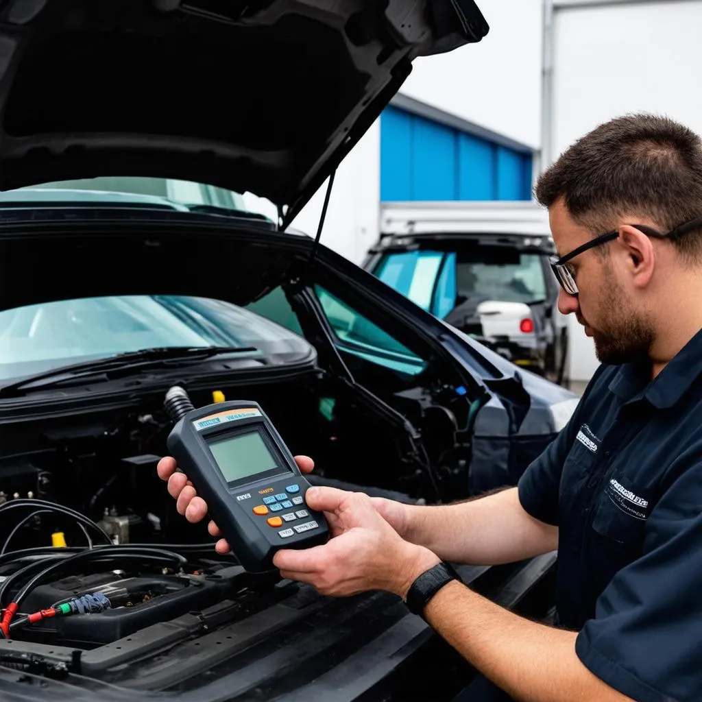 European Car Diagnostics