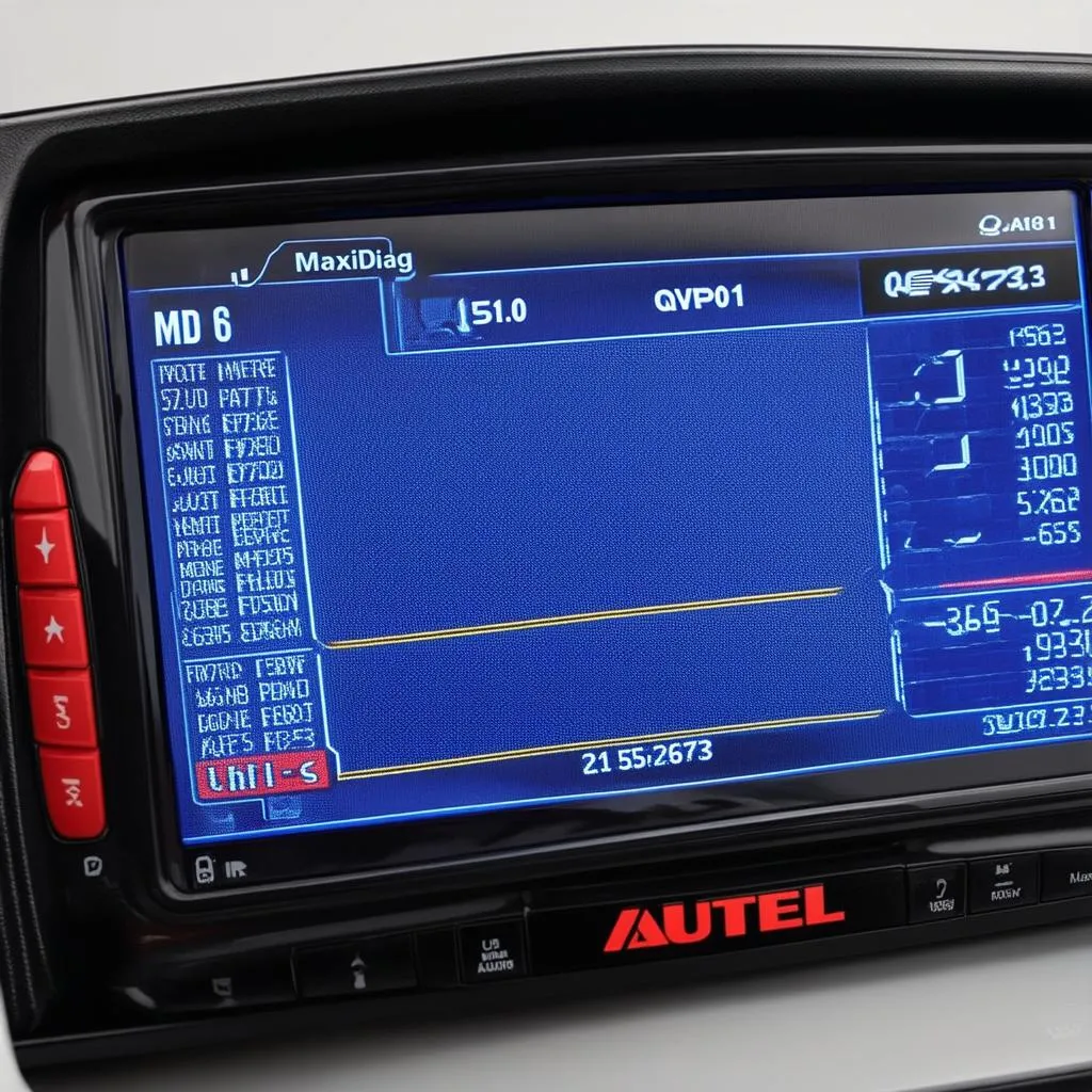 European car diagnostics