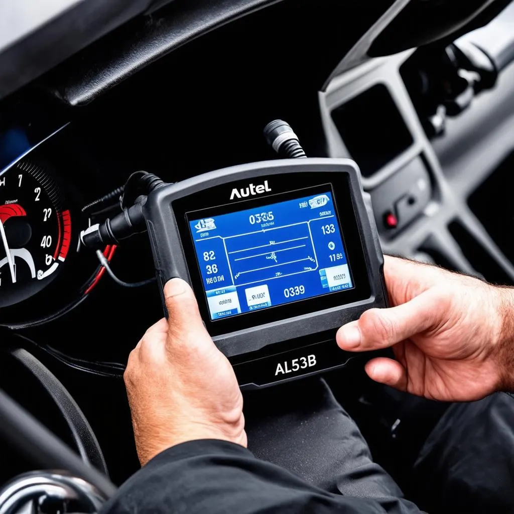 European Car Diagnostics