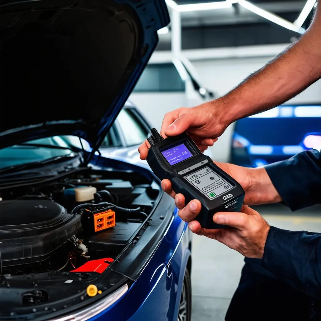 European Car Diagnostics