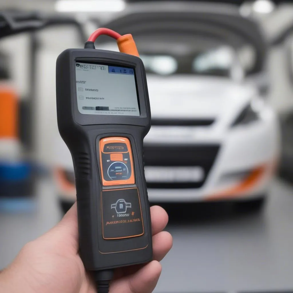 European Car Diagnostics