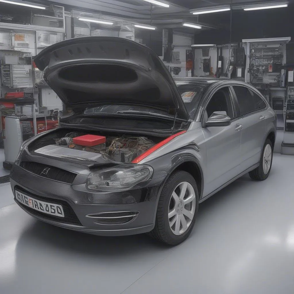 european car diagnostics