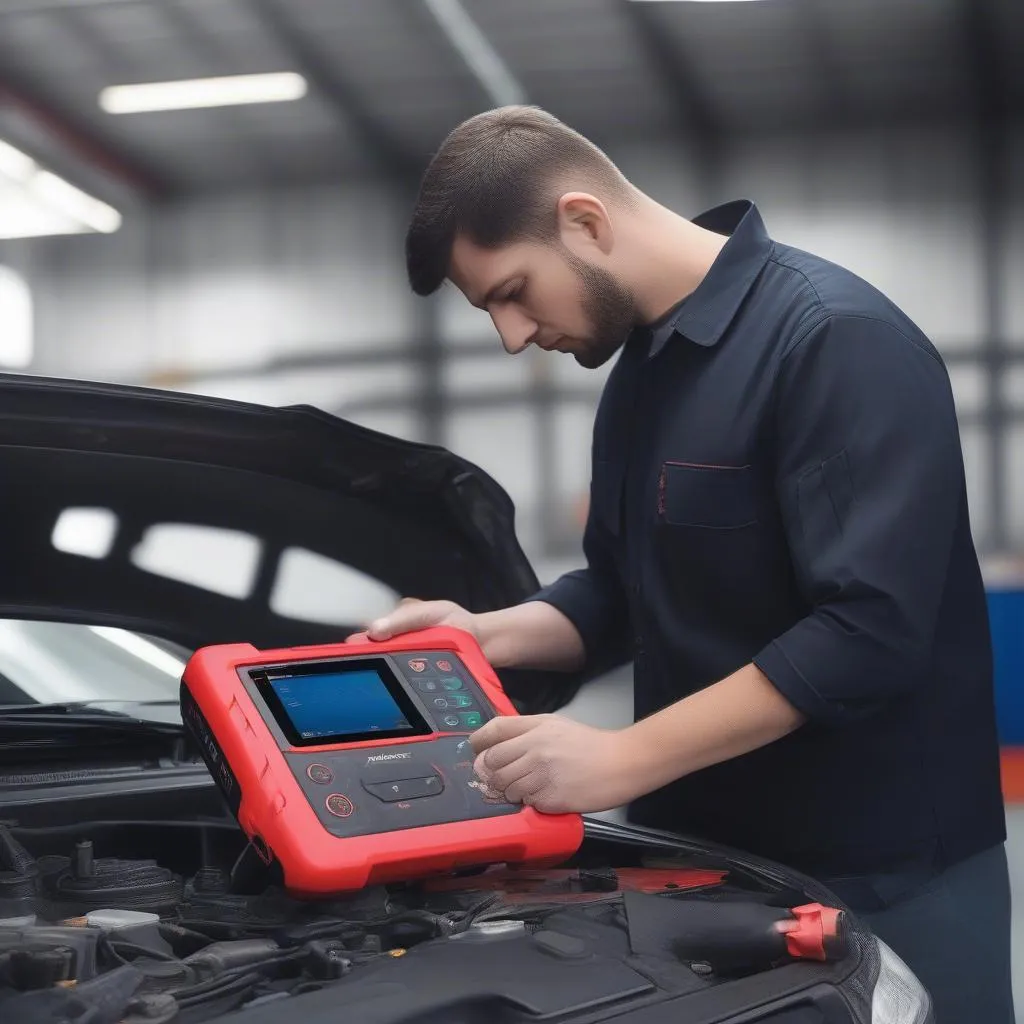 European Car Diagnostics