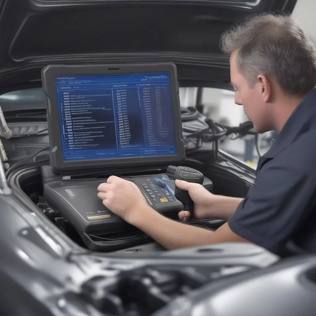 European Car Diagnostics