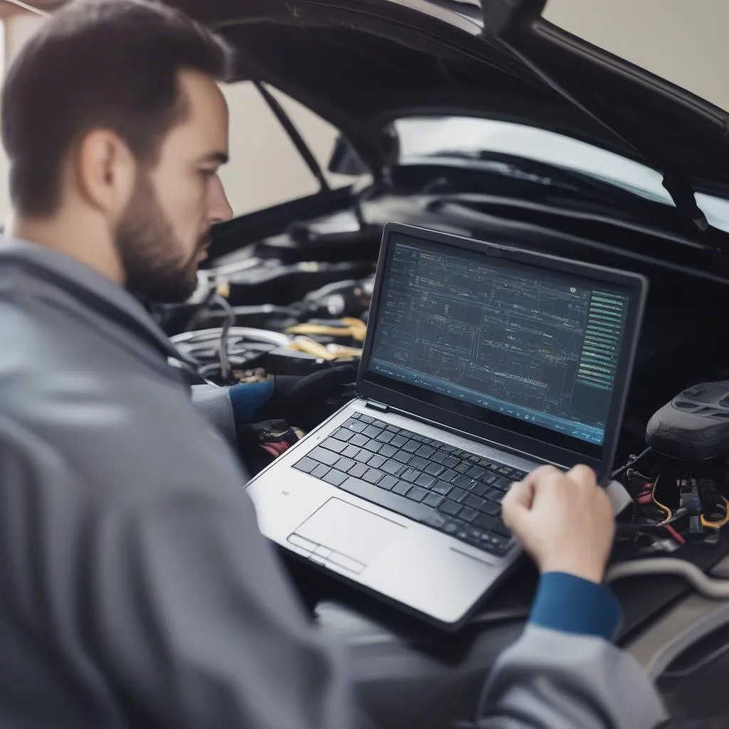 European Car Diagnostics Tools