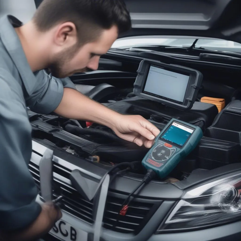 European Car Diagnostics