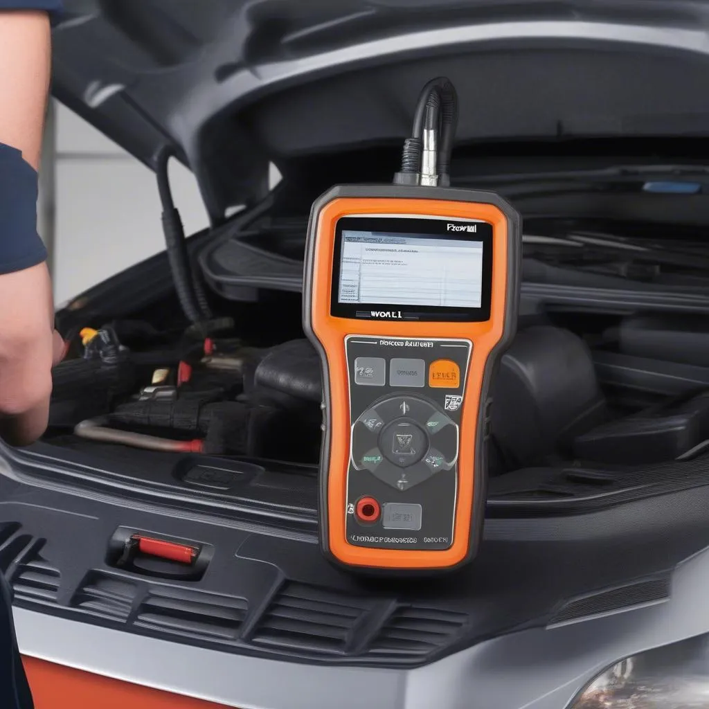 European Car Diagnostics