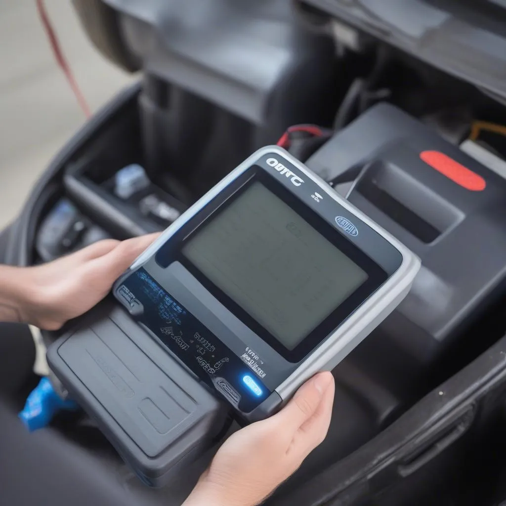 European Car Diagnostics