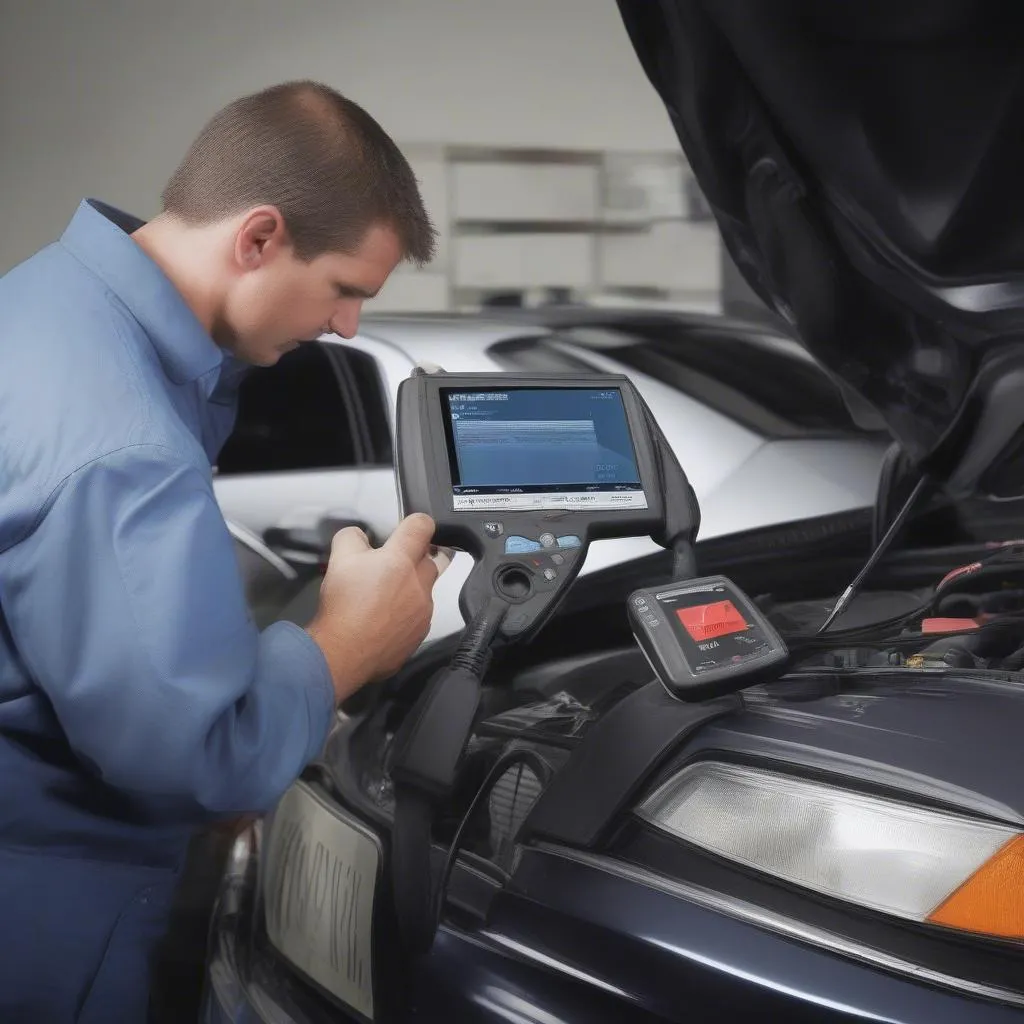 European Car Diagnostics