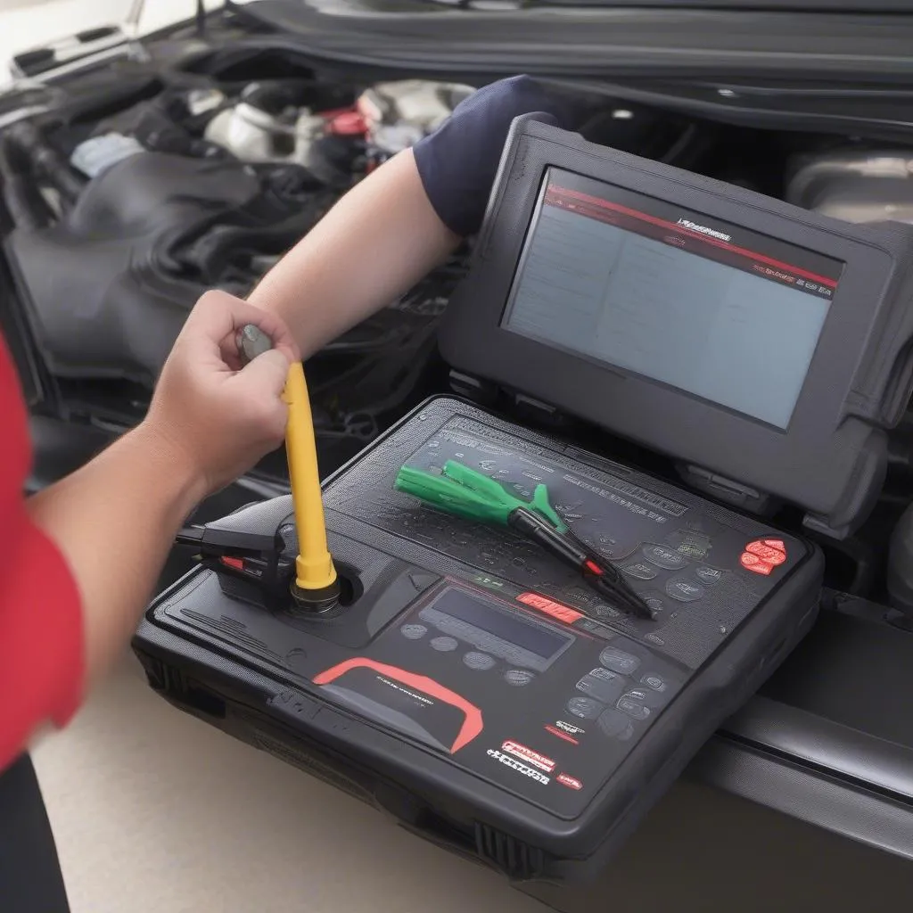 European Car Diagnostics