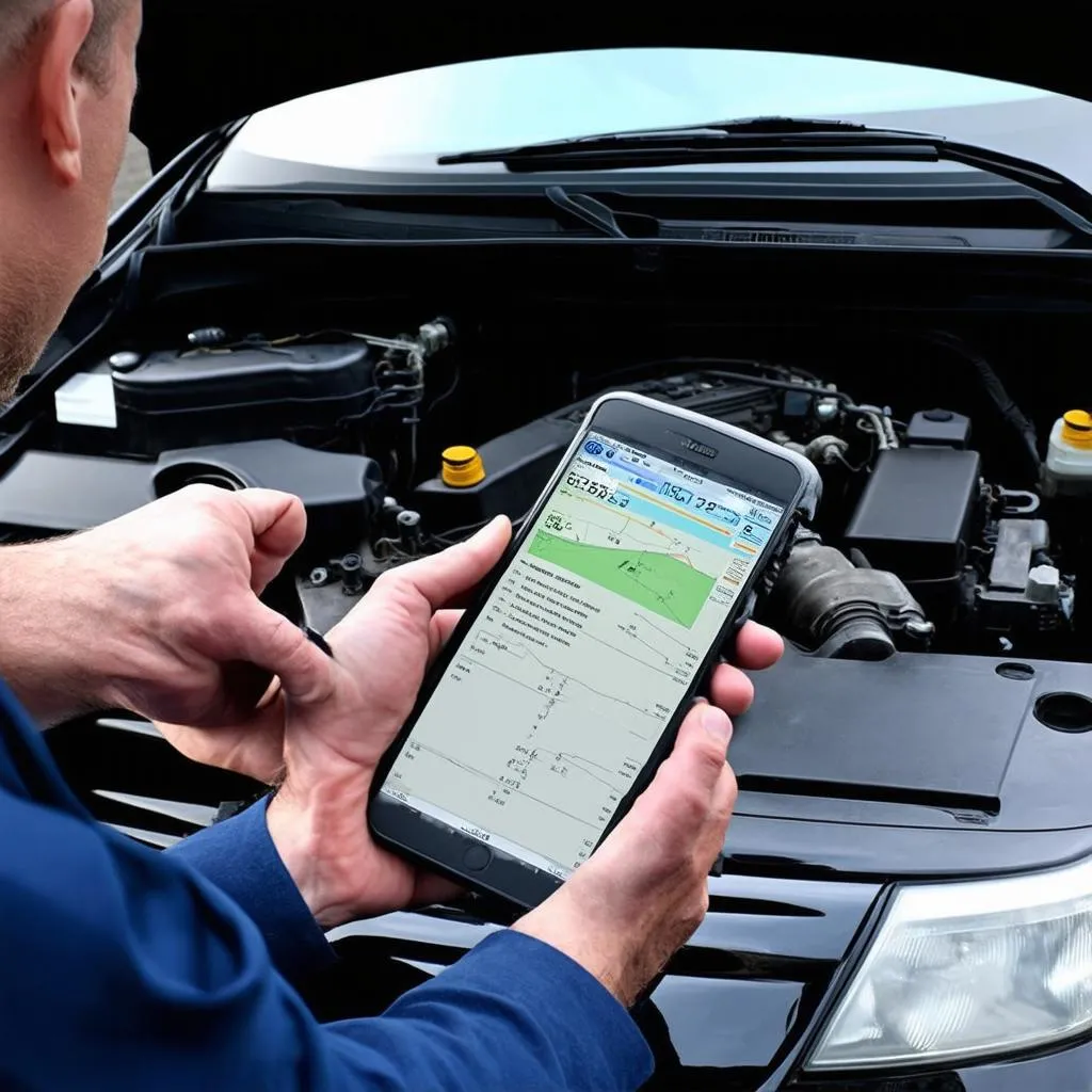 European Car Diagnostics Guide