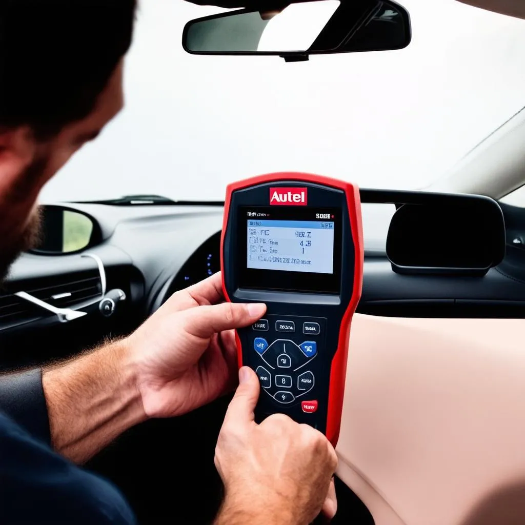 European Car PCM Reprogramming