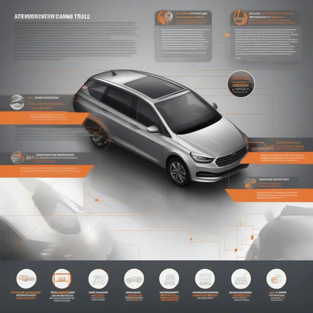 Comparing European Car Scan Tools