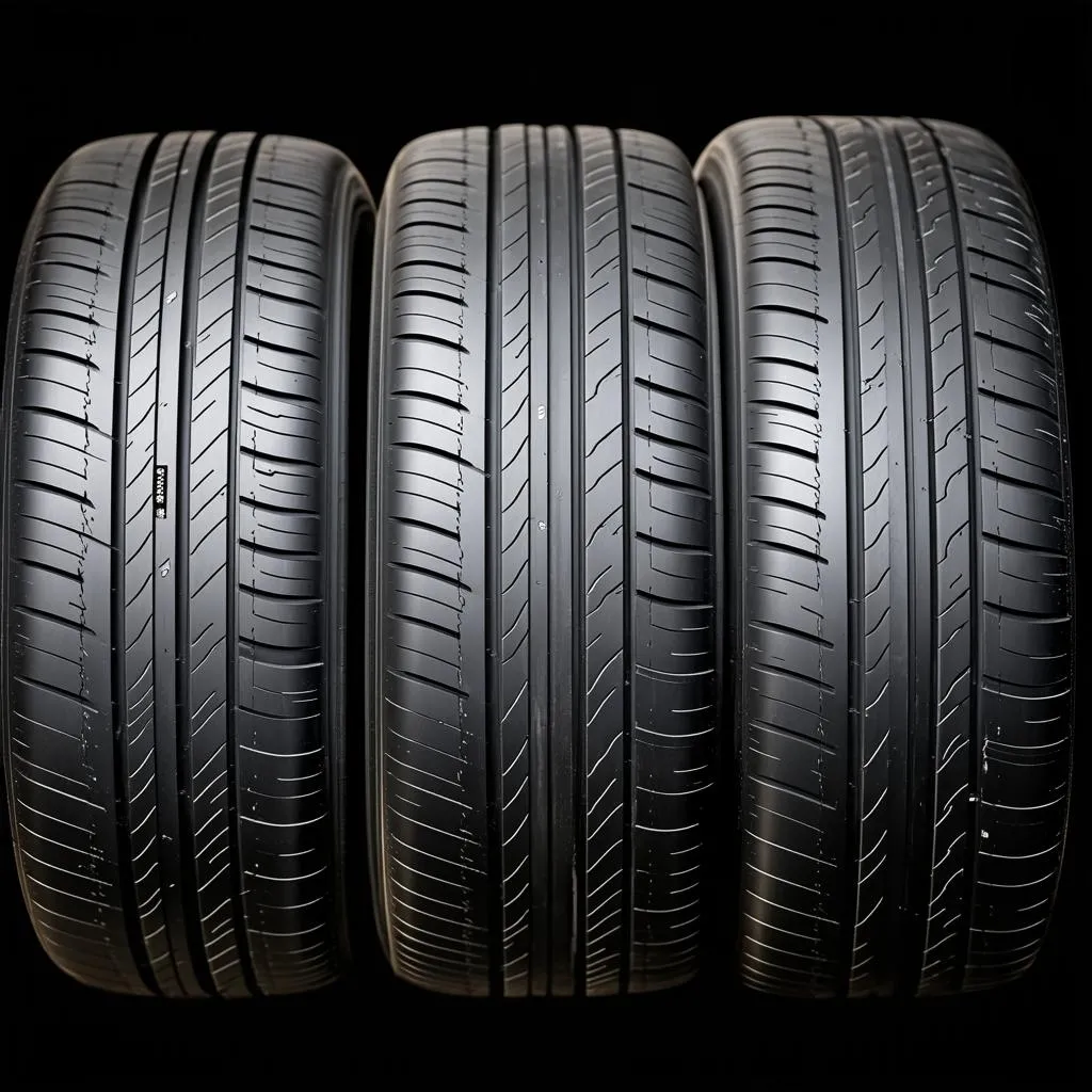 European Car Tires