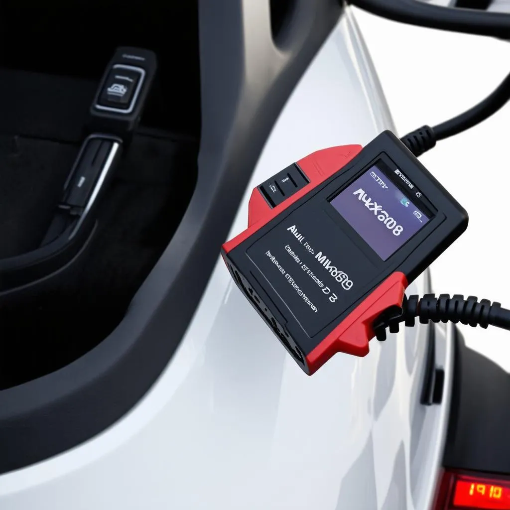 European Car Diagnostics