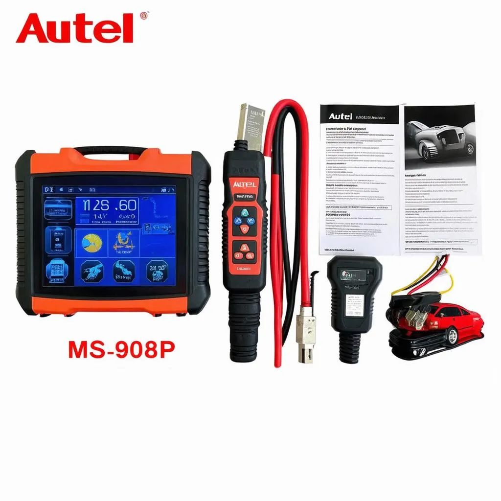 European Car Diagnostic Tool