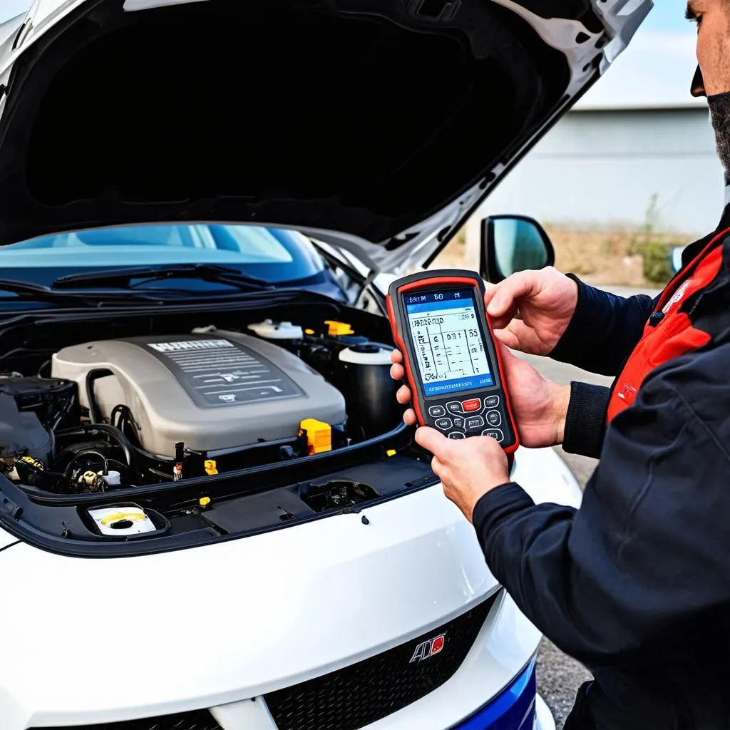 European Car Diagnostics