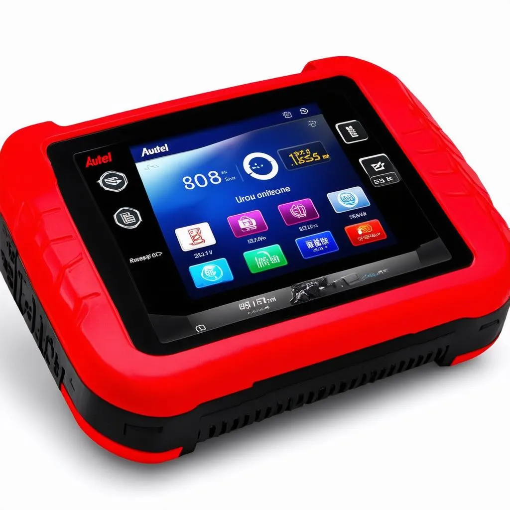 autel-mk908p-european-car-diagnostics