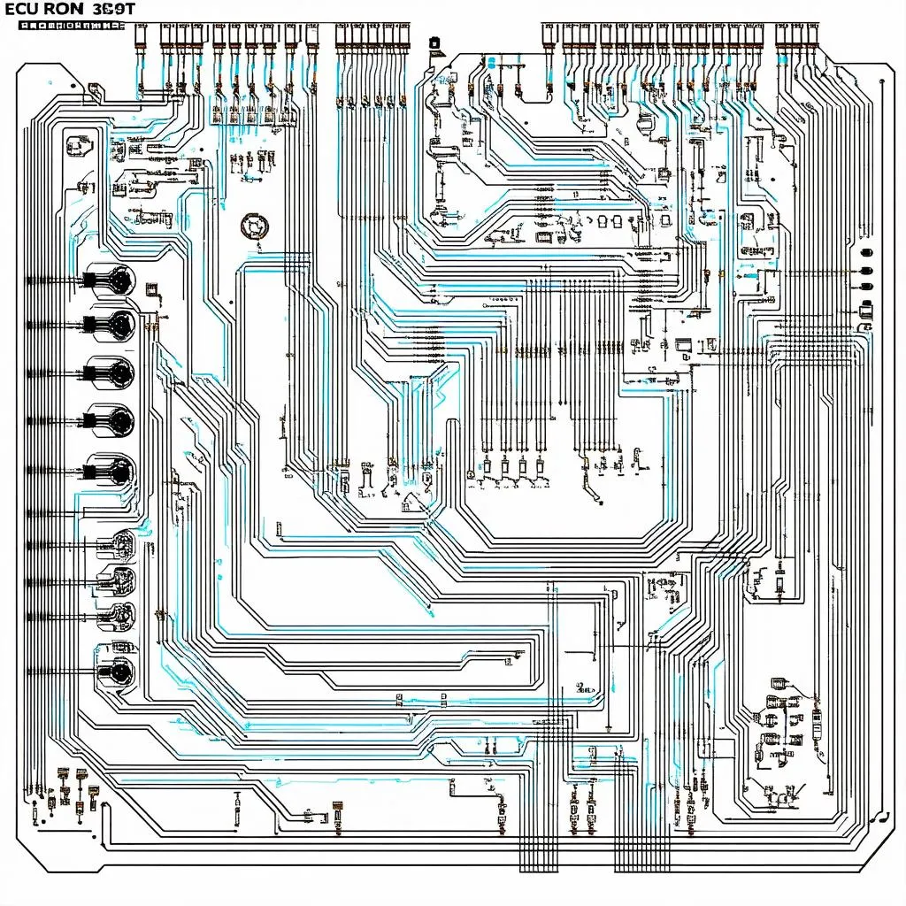 ECU programming for European cars