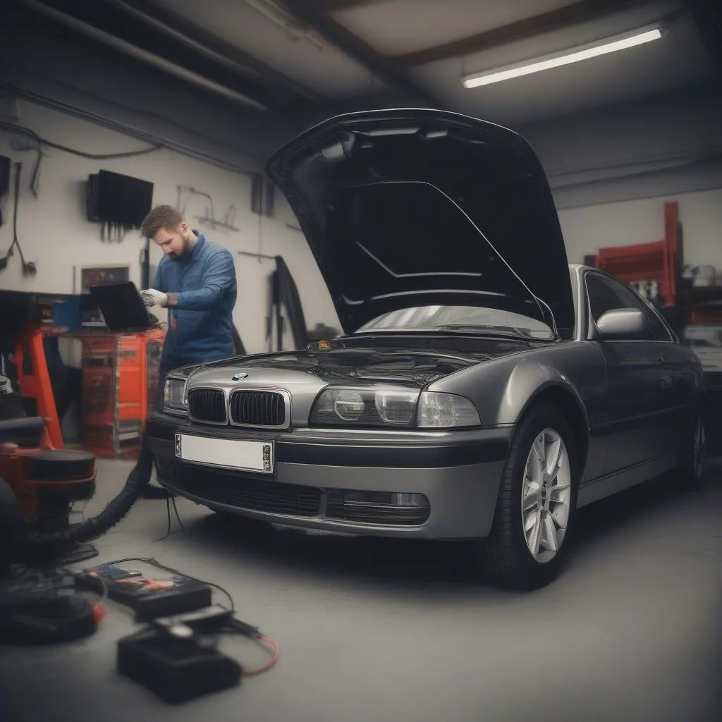 European Car Repair