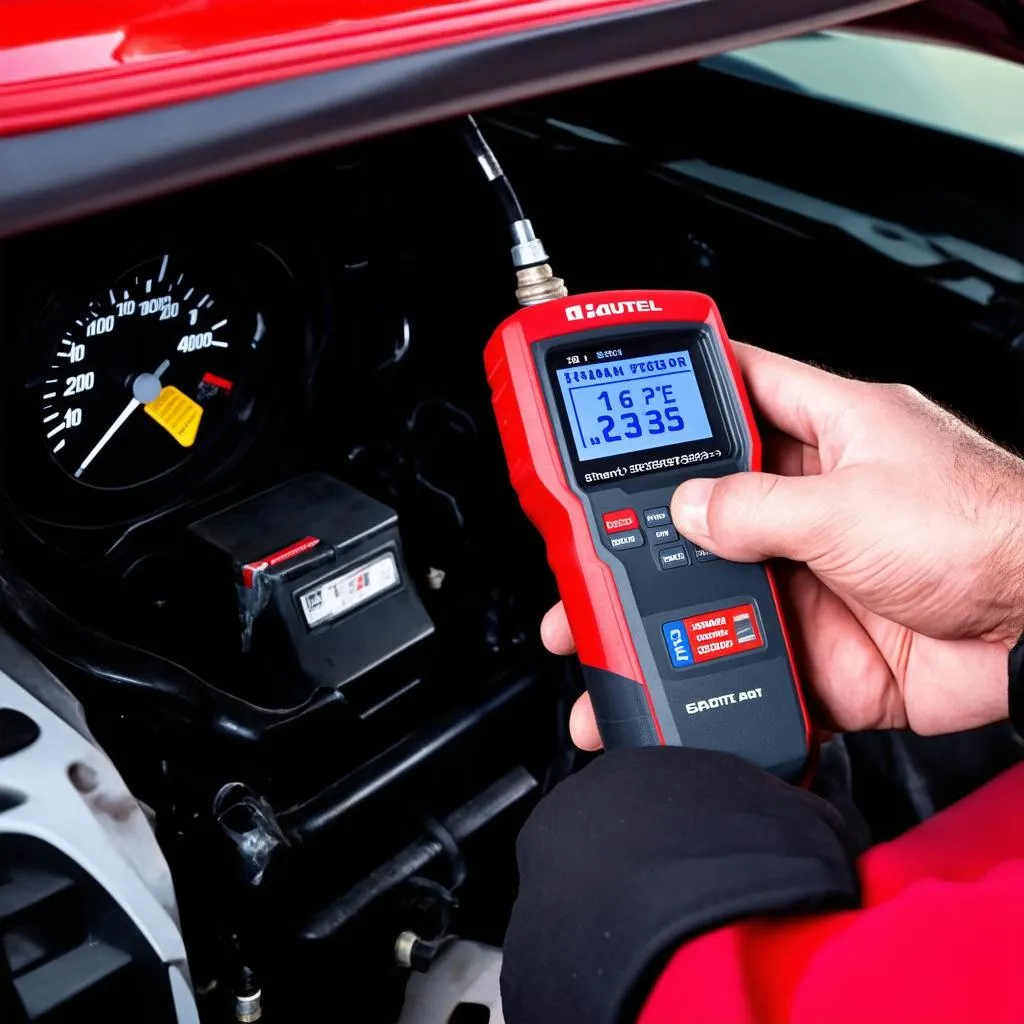 European Car Diagnostics