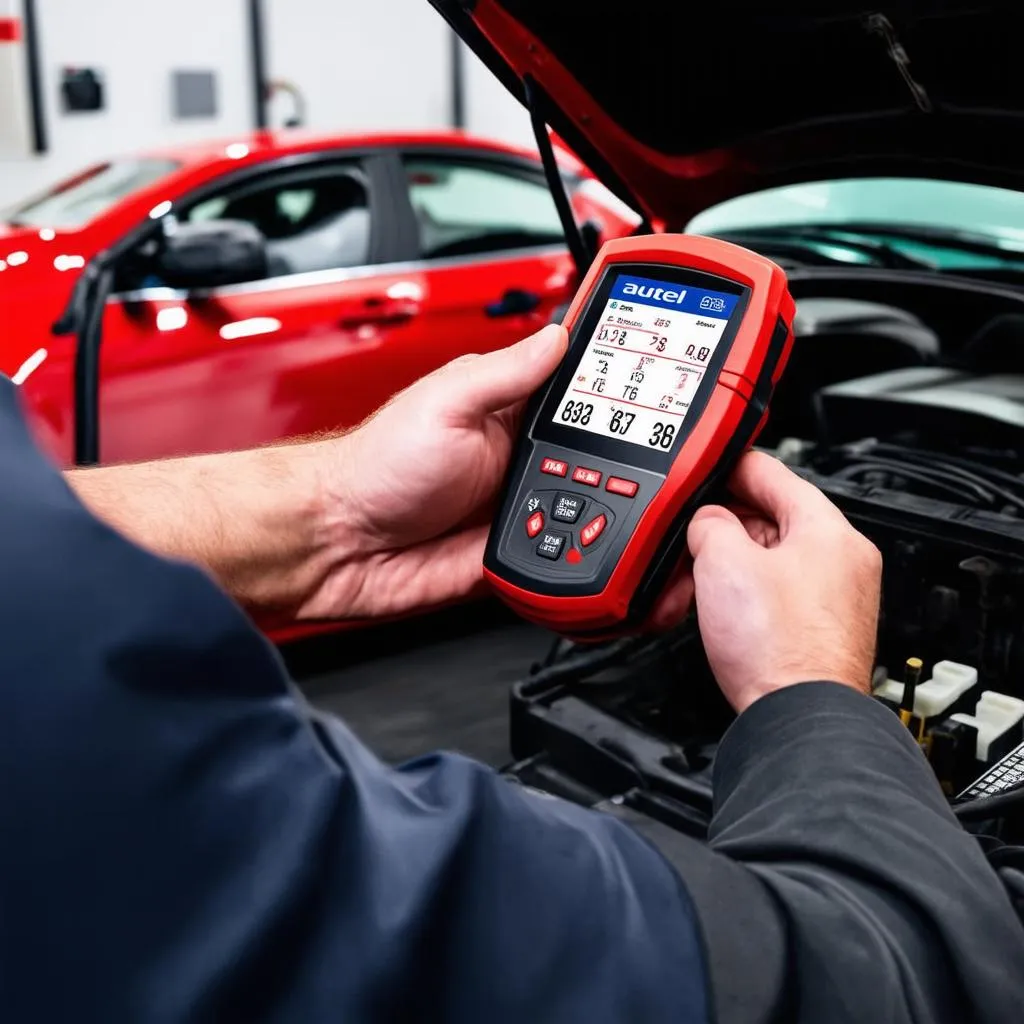 European Car Diagnostics