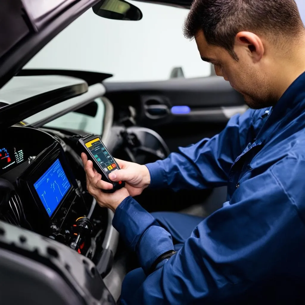 European Car Diagnostics