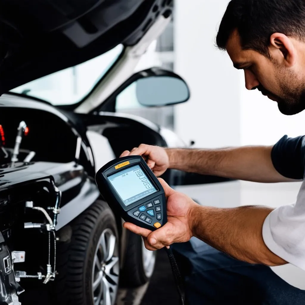 European Car Diagnostics