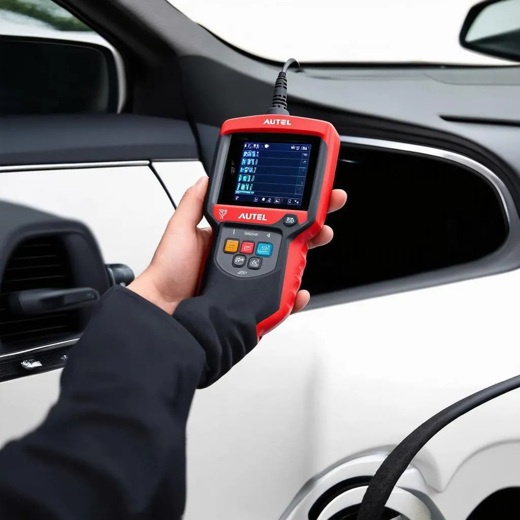 European Car Diagnostics