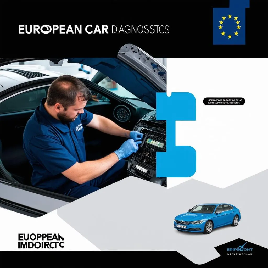 European Car Diagnostics