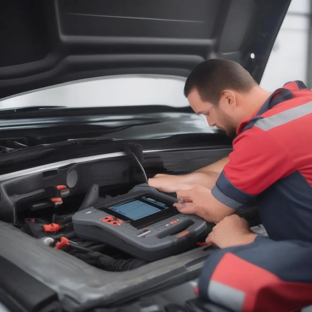 European Car Diagnostics