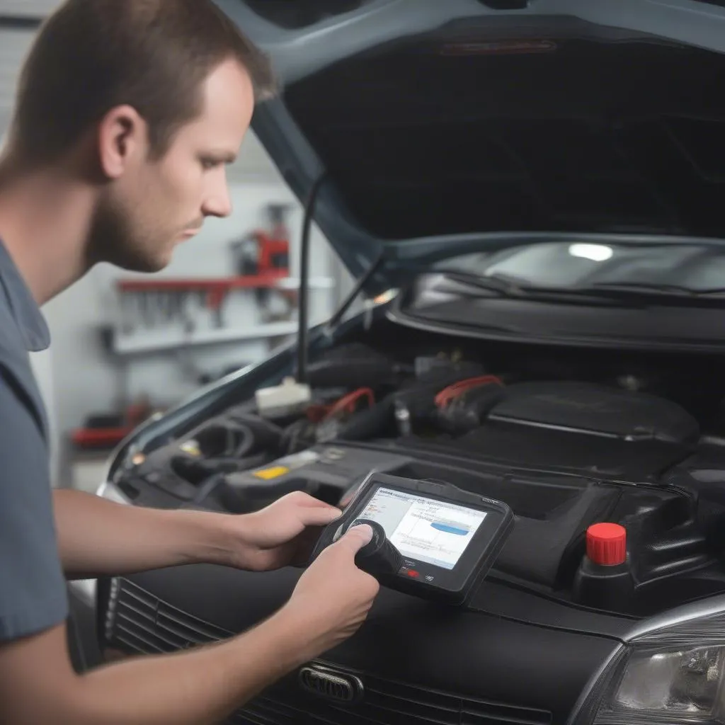 European Car Diagnostics