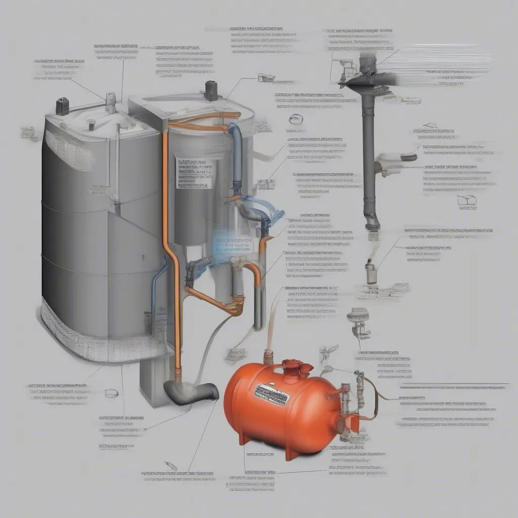 evaporative-emission-control-system